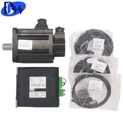 Dorna 1200W AC servo motor with controller  EPS-B1-01D5AA-A000