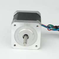 42hs48 stepper motor 42BYGHW804 CNC stepper motor kit