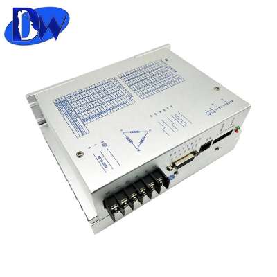 2019 hot selling 500 KHZ step motor driver for CNC machine