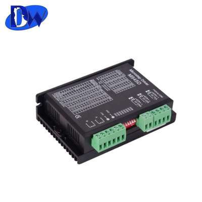 2019 sales promotion stepper motor driver M545D for cnc machine