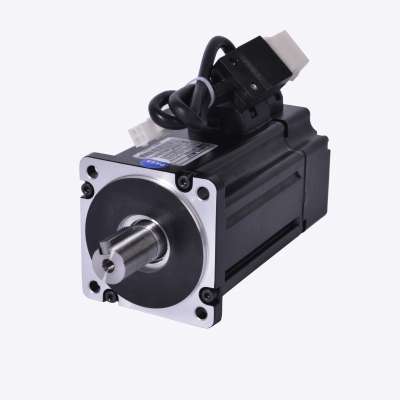 750w servo motor for cnc machine, cnc servo motor kit