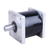 China high quality with low cost 1:20 gear box high torque stepper motor 34