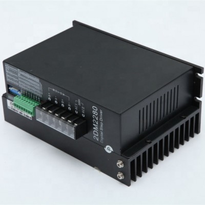 2DM2280 110-220VAC stepper motor driver